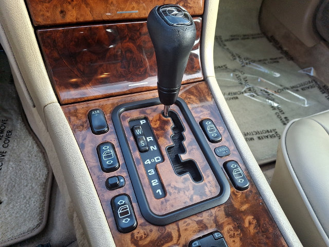 1999 Mercedes-Benz E-Class Base - Photo 15