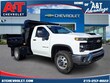 Chevrolet Silverado 3500 HD Chassis Cab