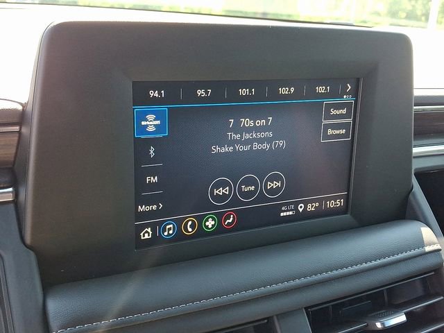 2024 Chevrolet Tahoe LS - Photo 16