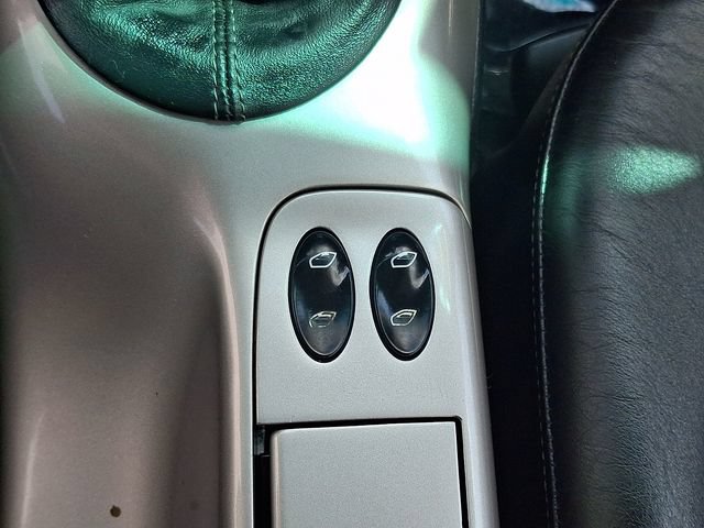 2001 Porsche Boxster Base - Photo 21