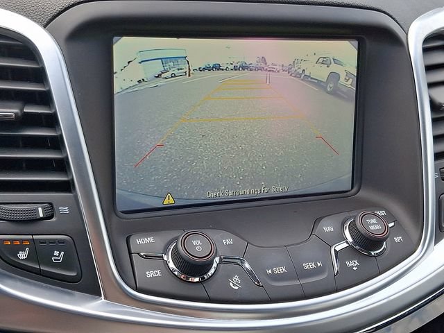 2017 Chevrolet SS Base - Photo 19