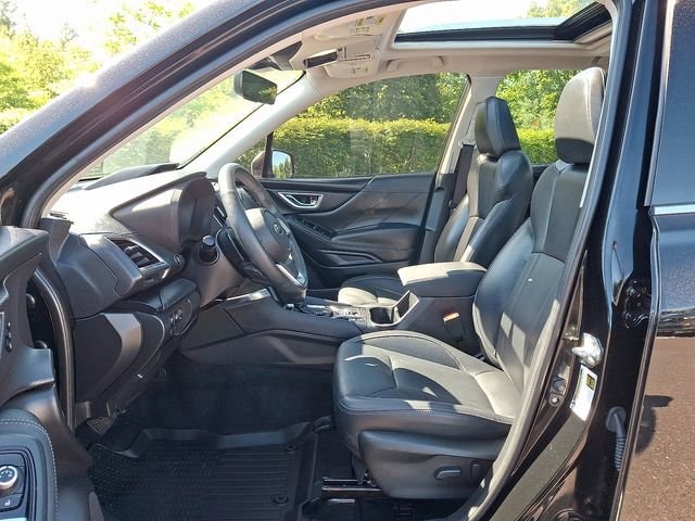 2023 Subaru Forester Touring - Photo 13