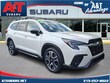 Subaru Ascent