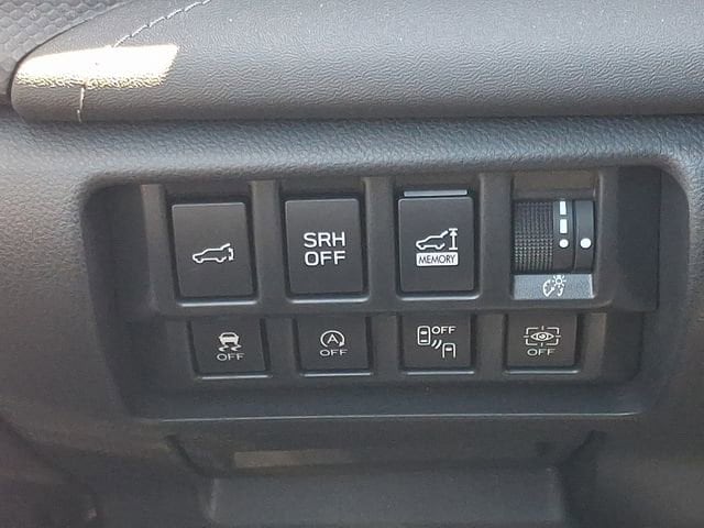 2024 Subaru Forester Touring - Photo 26