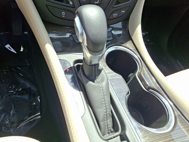 2020 Buick Envision Essence - Photo 14
