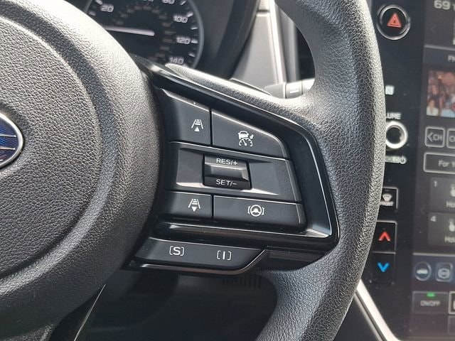 2025 Subaru Crosstrek Premium - Photo 22