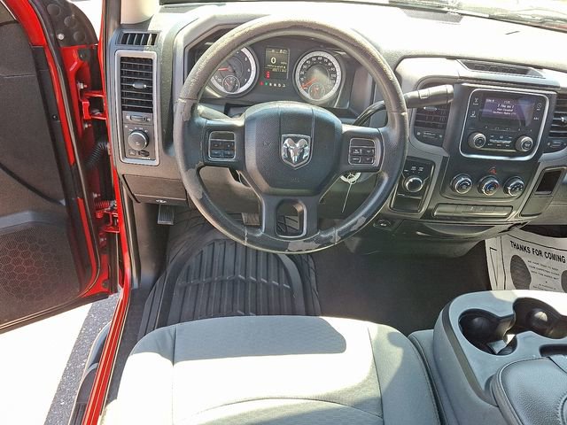 2013 RAM Ram 1500 Pickup Express - Photo 11