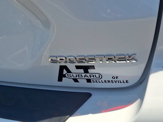 2024 Subaru Crosstrek Premium - Photo 30