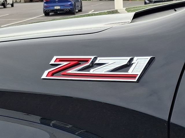 2026 Chevrolet Silverado 1500 RST - Photo 12
