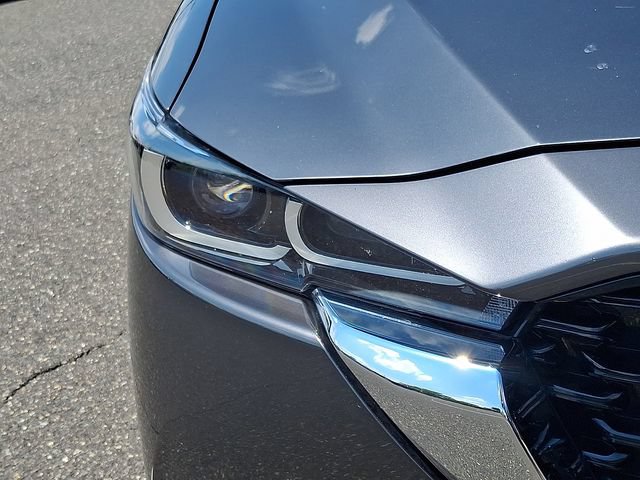 2025 Mazda CX-5 S Preferred package - Photo 9