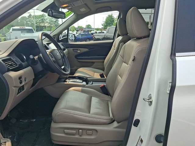 2016 Honda Pilot Touring - Photo 16
