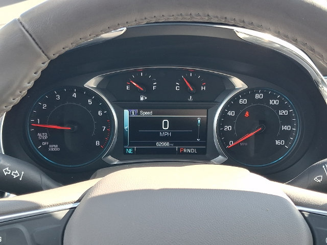 2018 Chevrolet Malibu 1LT - Photo 20