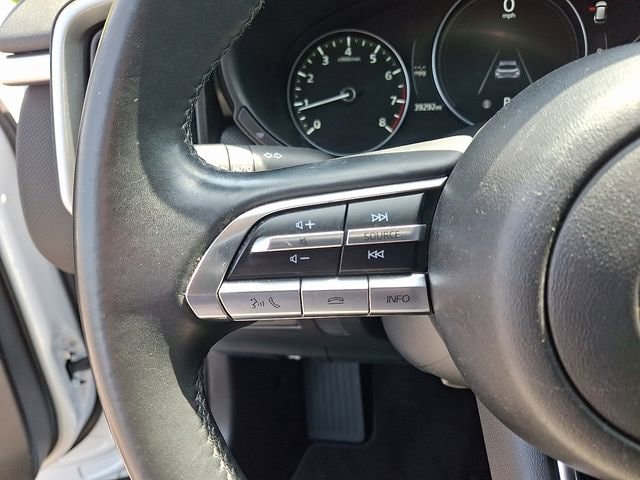 2024 Mazda CX-50 S PREMIUM - Photo 21