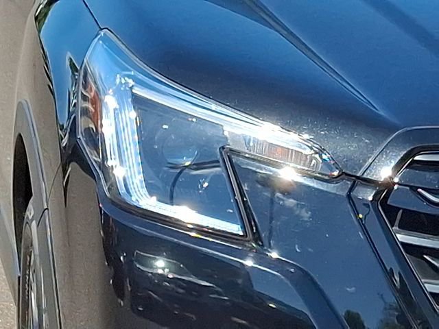 2023 Subaru Forester Premium - Photo 9