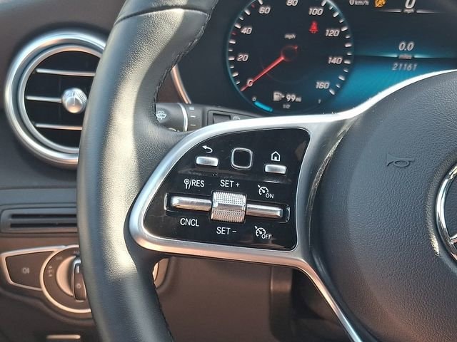 2021 Mercedes-Benz GLC GLC300 - Photo 22