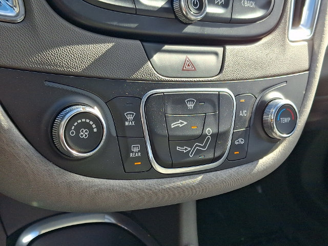 2018 Chevrolet Malibu 1LT - Photo 16