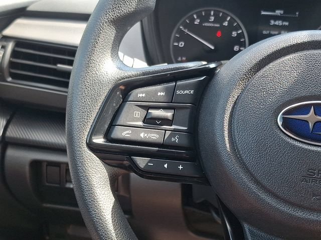 2025 Subaru Crosstrek Premium - Photo 20
