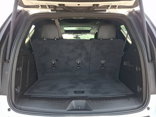 2021 Chevrolet Tahoe LT - Photo 30
