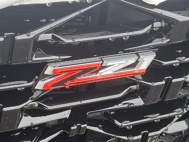 New 2027 Chevrolet Traverse Z71 SUV