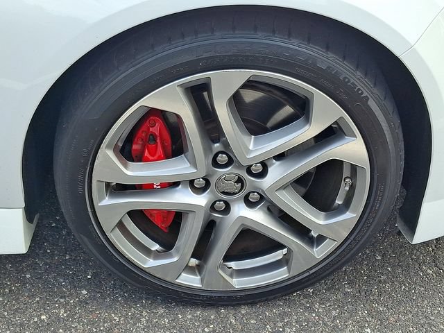 2017 Chevrolet SS Base - Photo 8