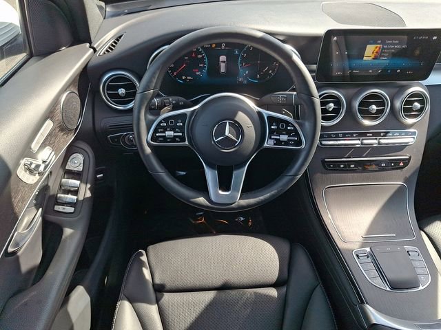 2021 Mercedes-Benz GLC GLC300 - Photo 11