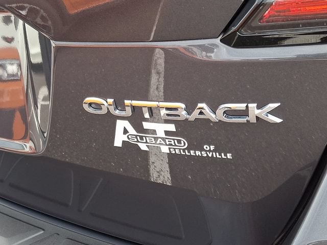 2024 Subaru Outback Premium - Photo 31