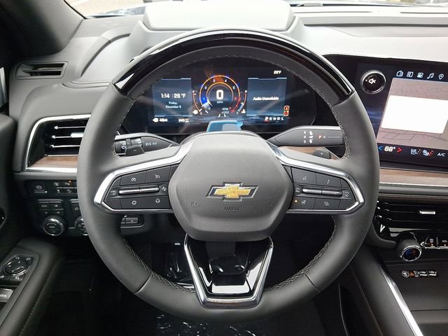 2026 Chevrolet Tahoe High Country - Photo 10