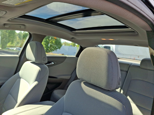 2018 Chevrolet Malibu 1LT - Photo 14