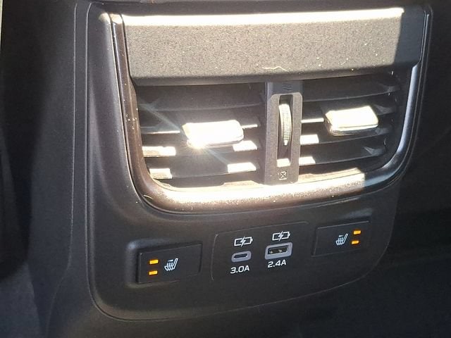 2024 Subaru Outback Wilderness - Photo 11