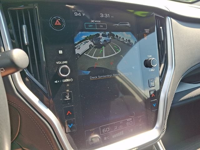 2023 Subaru Outback Premium - Photo 19