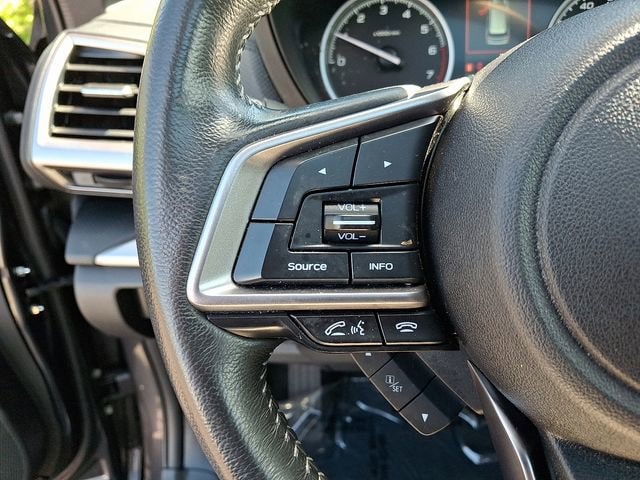 2023 Subaru Forester Premium - Photo 21