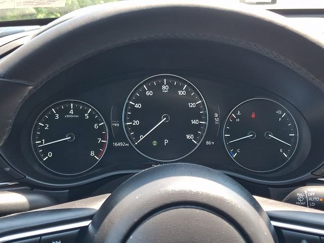 2024 Mazda CX-30 Select Sport - Photo 19