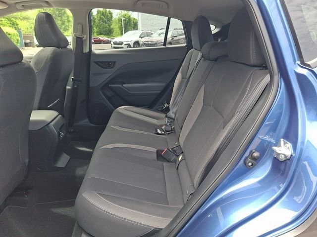 2025 Subaru Crosstrek Premium - Photo 10