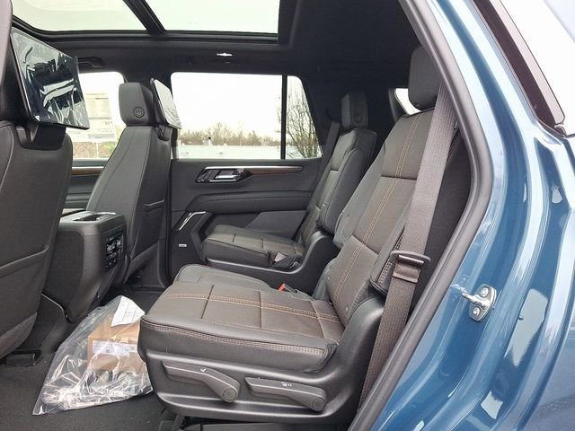 2026 Chevrolet Tahoe High Country - Photo 6