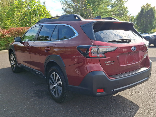 Used 2024 Subaru Outback Premium SUV