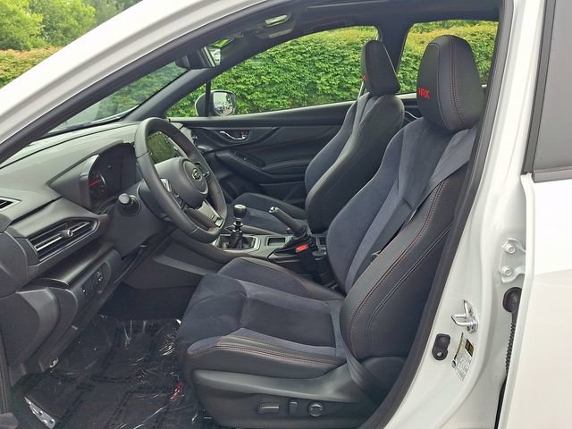 2024 Subaru WRX Limited - Photo 13