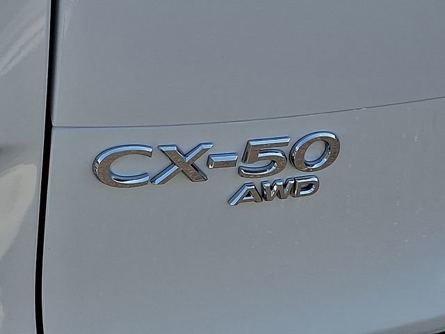 2024 Mazda CX-50 S PREMIUM - Photo 34