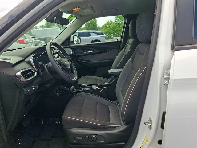 2021 Chevrolet Trailblazer LT - Photo 13
