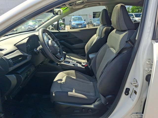 2024 Subaru Crosstrek Premium - Photo 13
