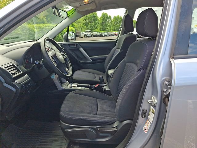 2016 Subaru Forester i - Photo 13