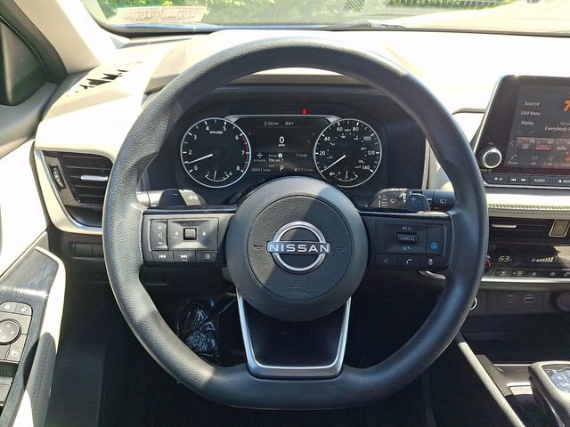 2022 Nissan Rogue SV - Photo 18