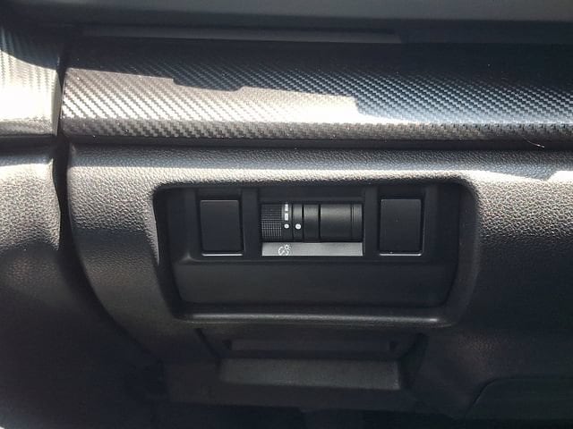 2024 Subaru Crosstrek Premium - Photo 23