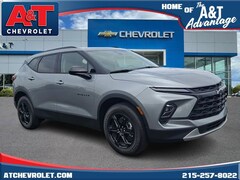 2026 Chevrolet Blazer 2LT SUV