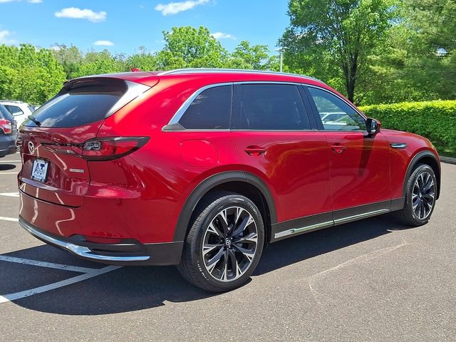 2024 Mazda CX-90 Premium Plus Package - Photo 6