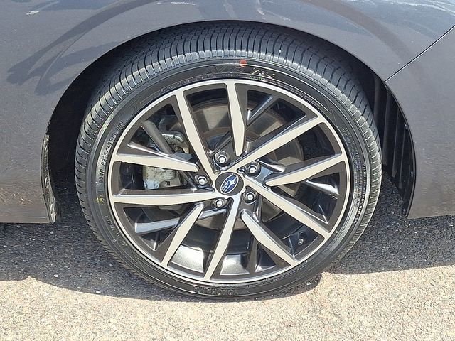 2024 Subaru Impreza Sport - Photo 8