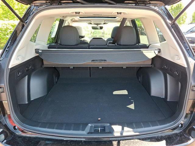 2023 Subaru Forester Premium - Photo 31