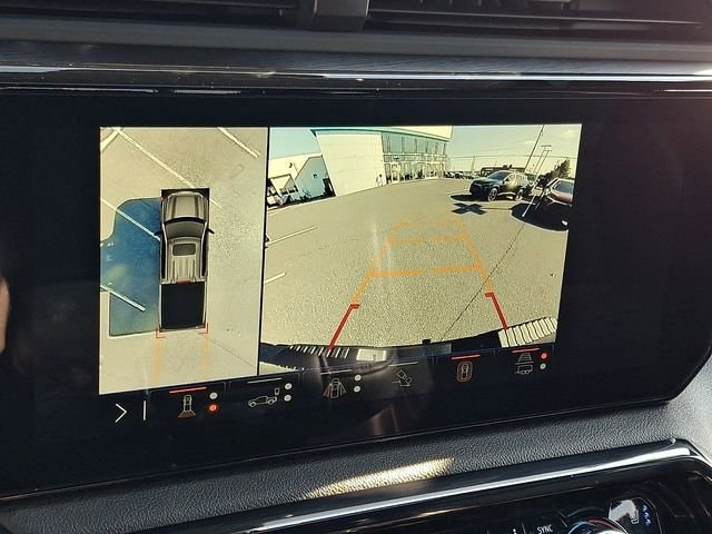 2024 GMC Sierra 1500 AT4 - Photo 20