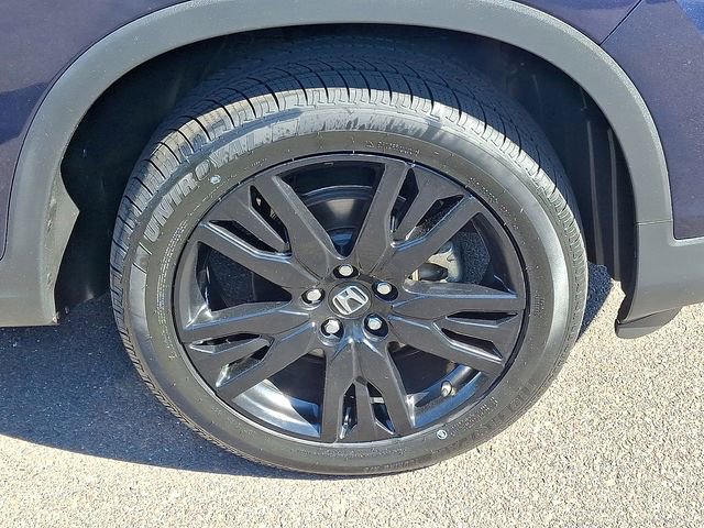 2019 Honda Passport Sport - Photo 8