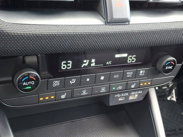 2026 Subaru Outback Premium - Photo 15