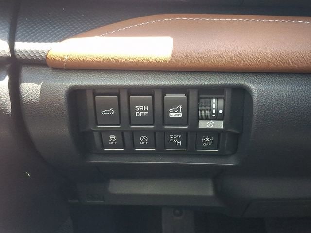 2022 Subaru Forester Touring - Photo 26
